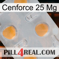 Cenforce 25Mg 24